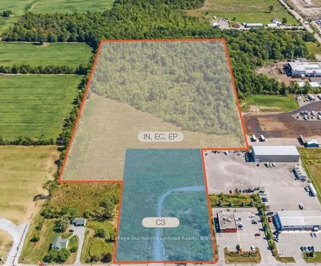 2800 Stevensville Road, Fort Erie