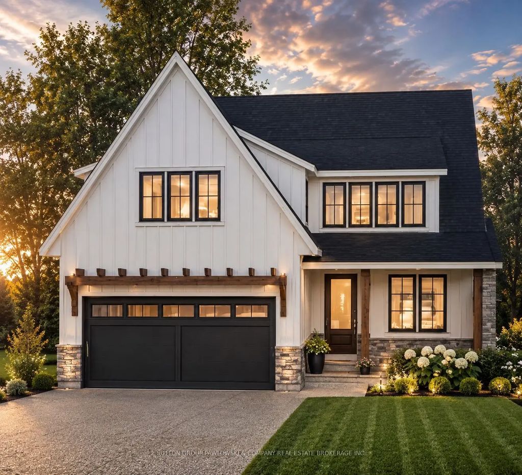 123 Timberwalk Trail Lot # 41, Middlesex Centre