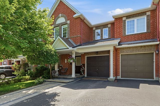 64 Collington Street, Barrhaven