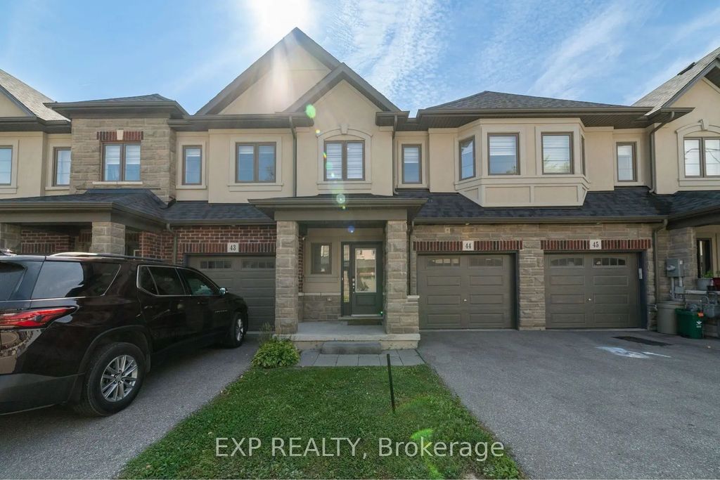 324 Equestrian Way 44 (main), Cambridge