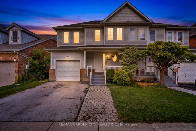 401 Wright Crescent, Niagara-on-the-Lake