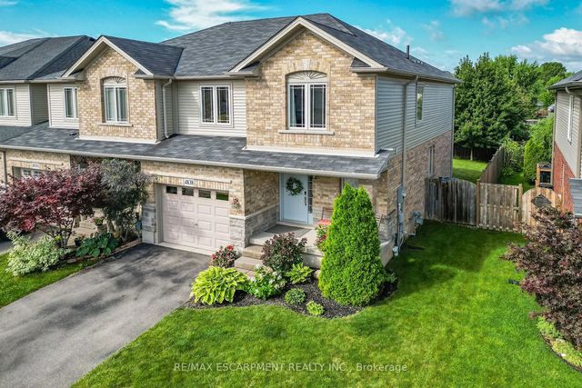 4838 Adam Court, Lincoln