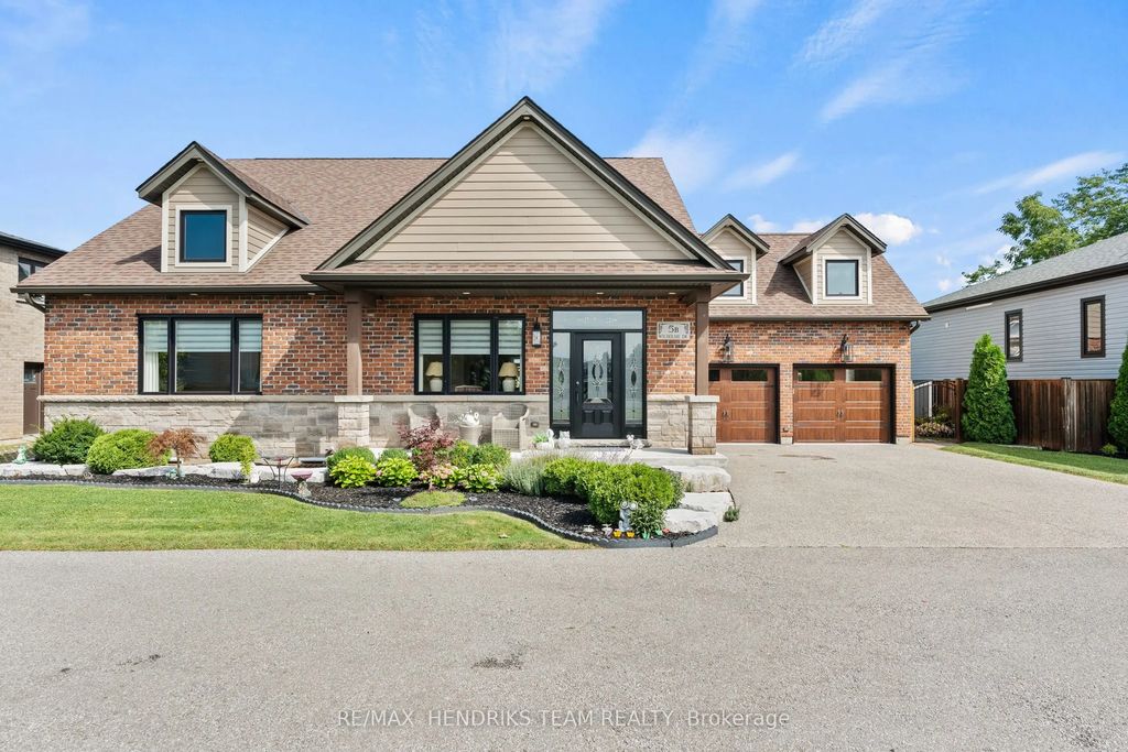 5b Wilholme Drive, St. Catharines