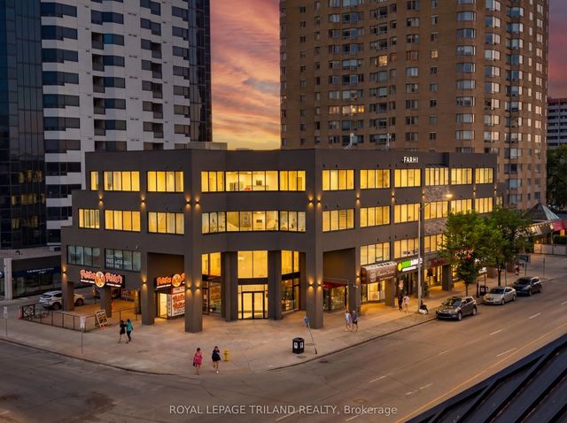 685 Richmond Street 307, London East