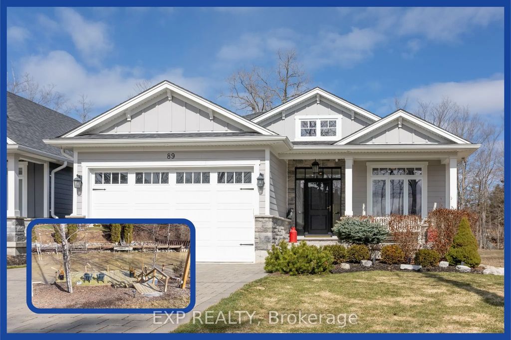 89 Gill Road, Lambton Shores