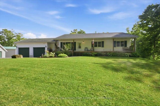 18448 Highway 62 N/a, Tudor and Cashel