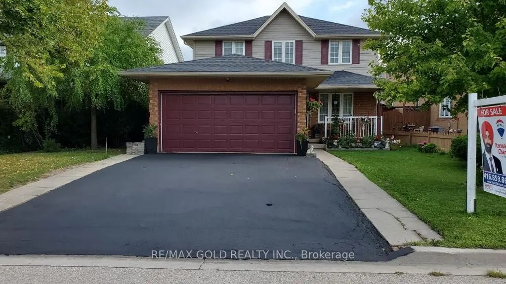 6 Moffatt Lane, Guelph