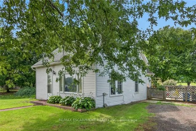 495 Marshagen Road, Haldimand