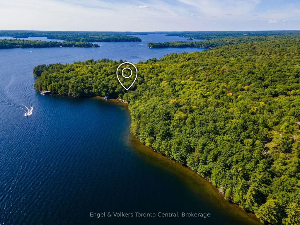 1246 Purdy Road, Muskoka Lakes