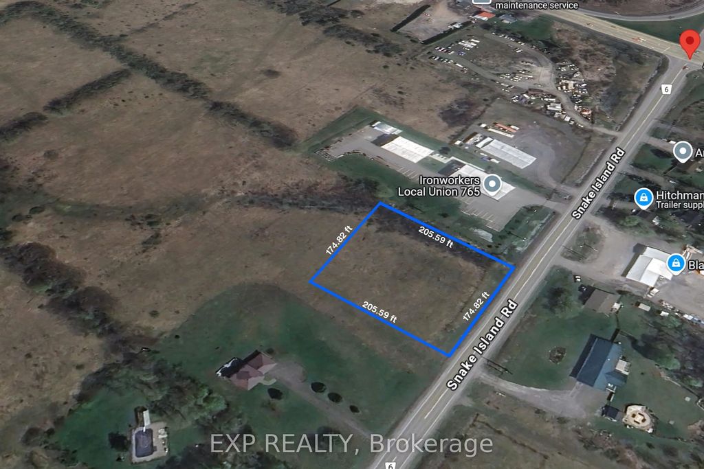 7765 Snake Island Road, Greely - Metcalfe - Osgoode - Vernon and Area