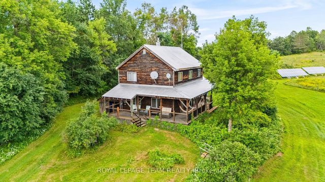 1776 Old Brooke Road, Tay Valley