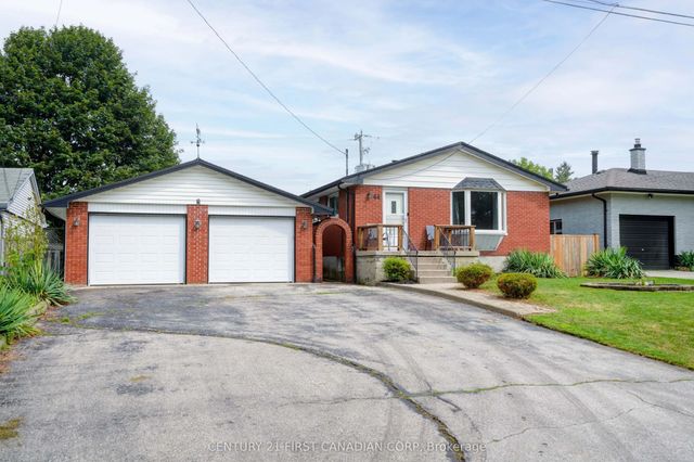 44 Dale Drive, Thames Centre