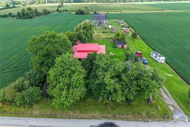 615 Conc Rd 6 N/a, Haldimand