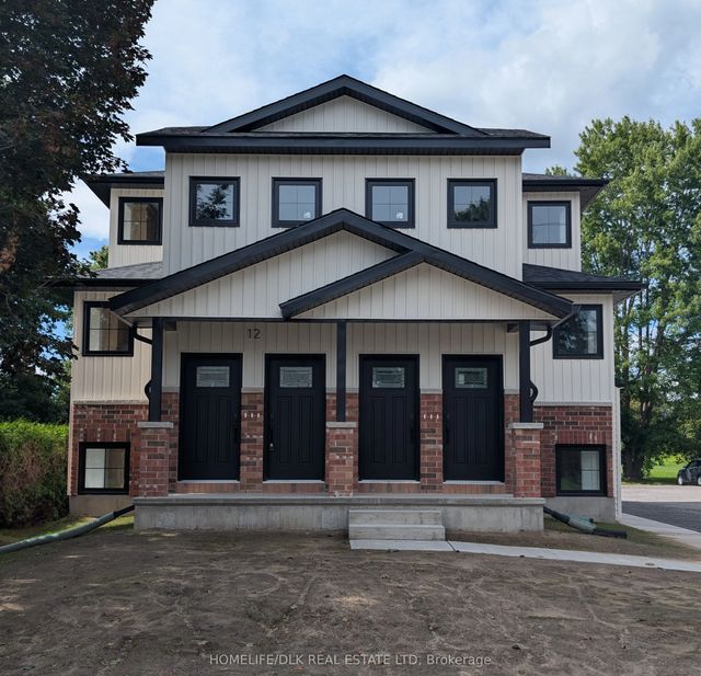 12 Scace Avenue, Brockville