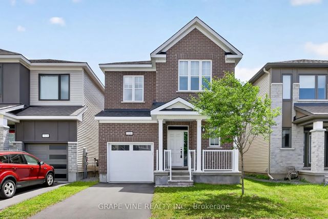 316 Crossway Terrace, Stittsville - Munster - Richmond