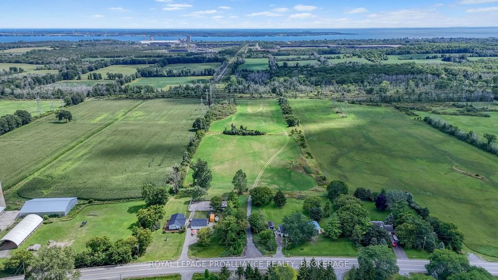 2346 County Road 22 N/a, Loyalist