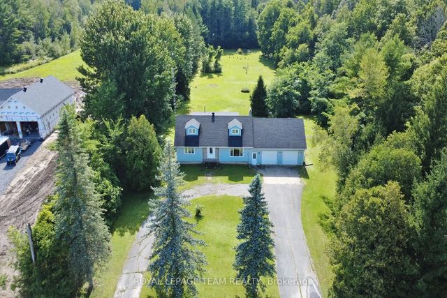 3246 Tolmies Corners Road, North Stormont