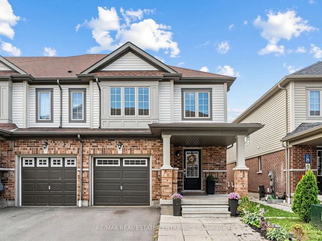 755 Linden Drive 35, Cambridge