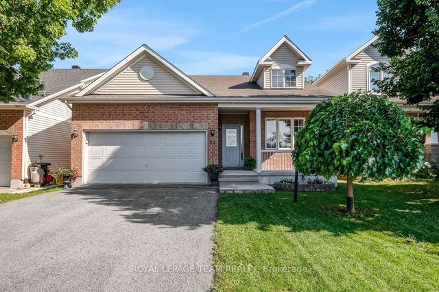 92 Hartsmere Drive, Stittsville - Munster - Richmond