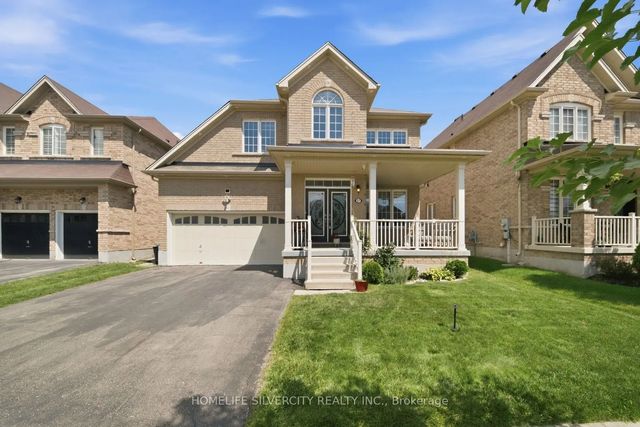 57 Cheevers Road, Brantford