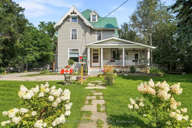 158 St Lawrence Street E, Centre Hastings