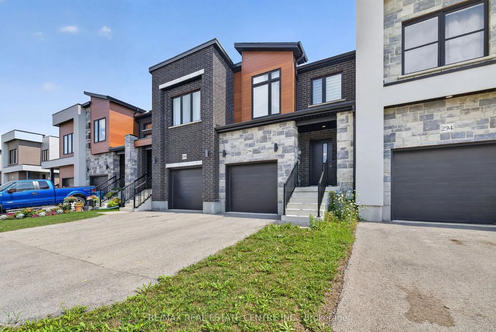 296 Bradshaw Drive, Stratford