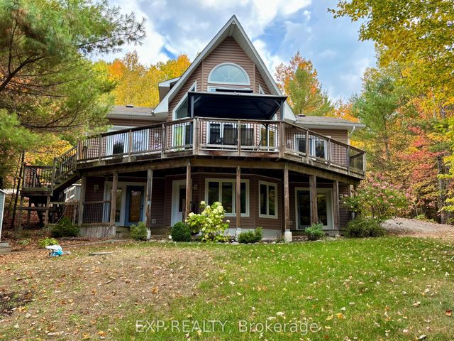134 Carson Heights Road, Madawaska Valley