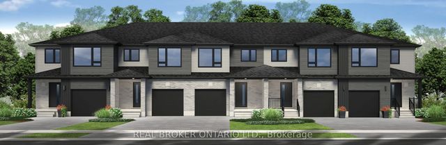 5 Wilcox Street, Stratford