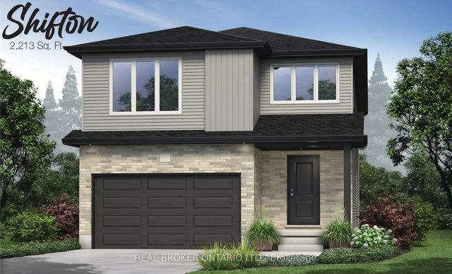 38 Becker Street, Stratford
