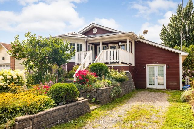 212 Wellington Street W, Merrickville-Wolford