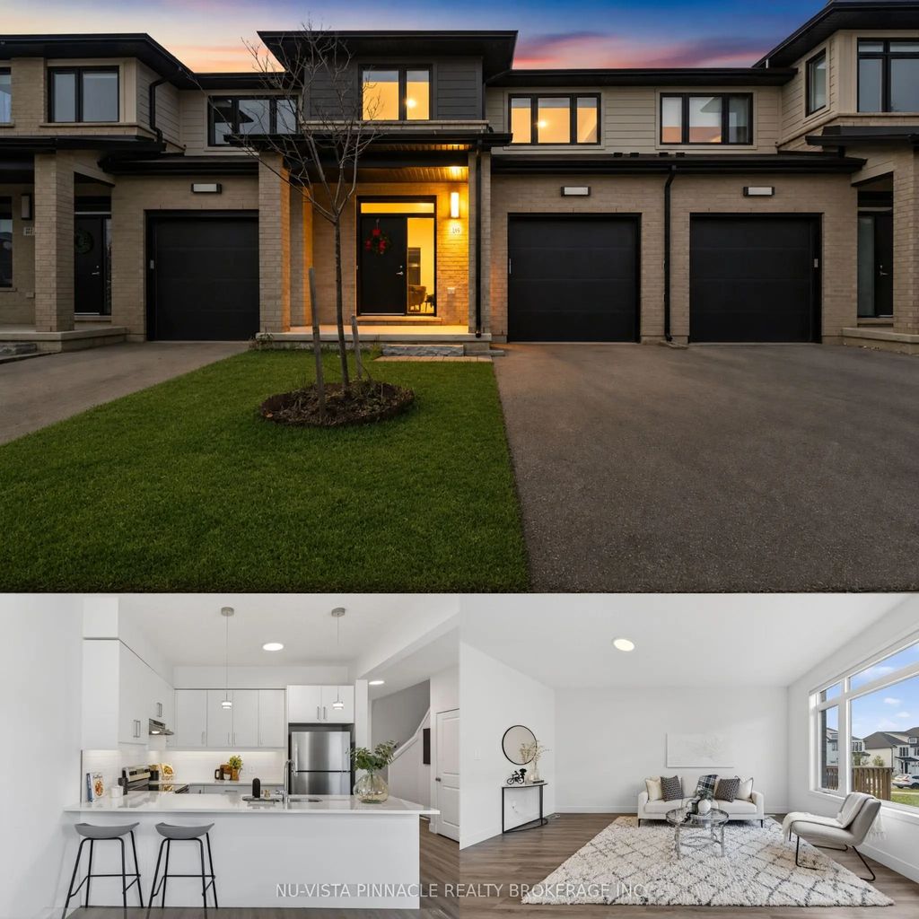 3635 Southbridge Avenue 39, London South