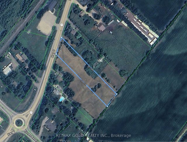 8013 Highway 7 N/a S, Guelph/Eramosa