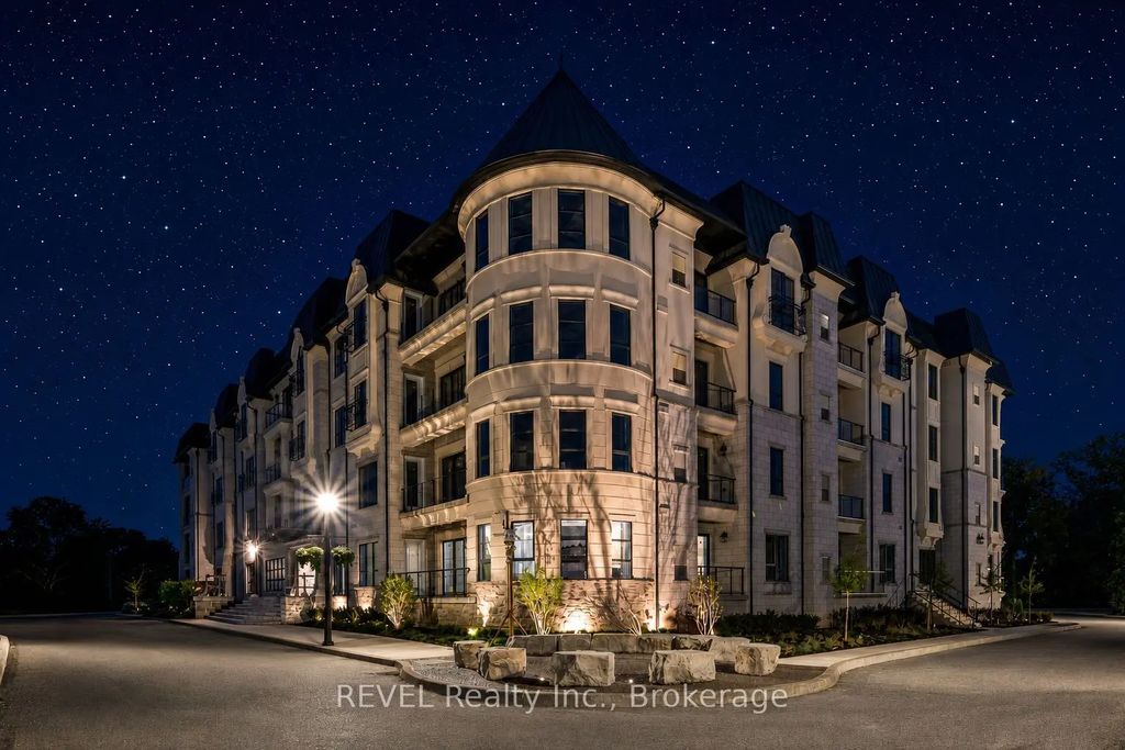 2 Arbourvale Common N/a 410, St. Catharines