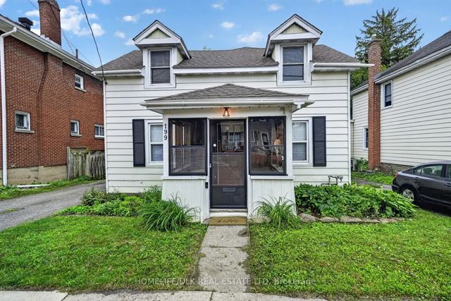 199 Church Street, Brockville