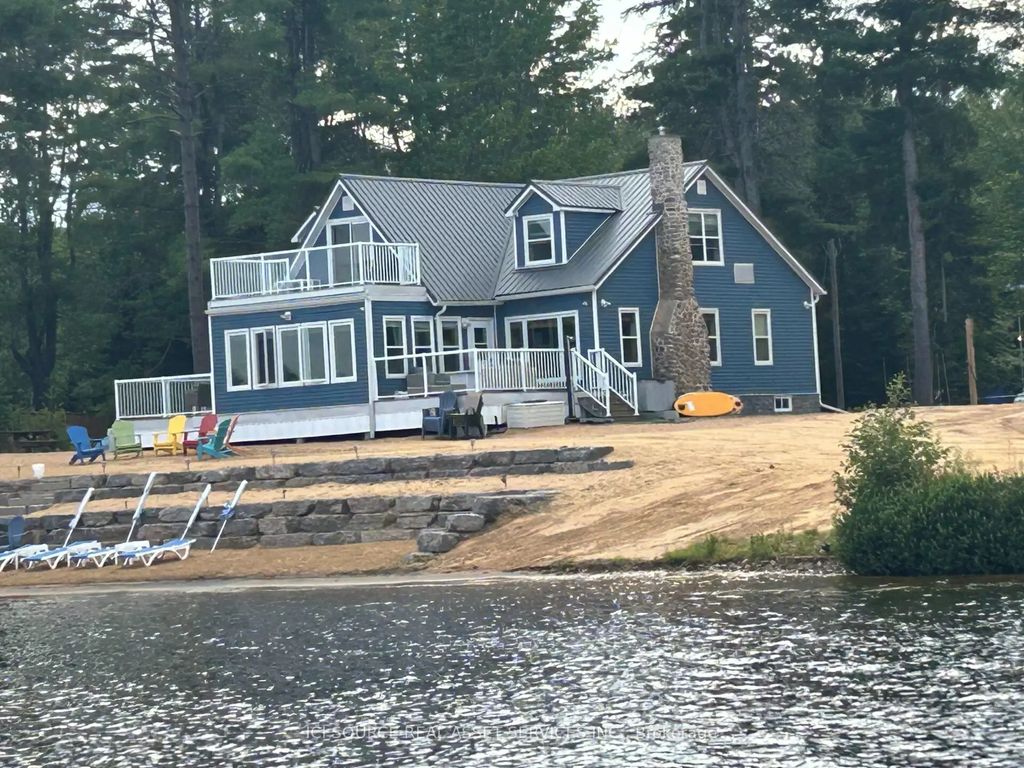 332 Ohio Road, Madawaska Valley