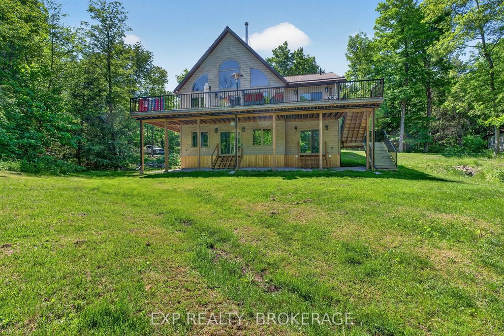 1210 Richard Brannigan Trail, Frontenac