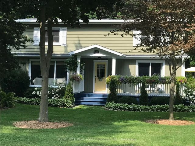 8768 Park Street, Lambton Shores