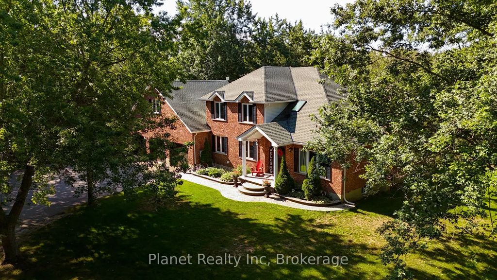 5664 Sixth Line, Guelph/Eramosa