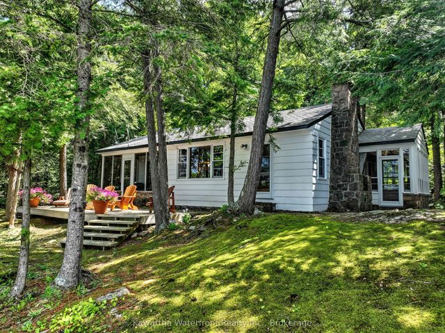 31 Buck Lane, Kawartha Lakes