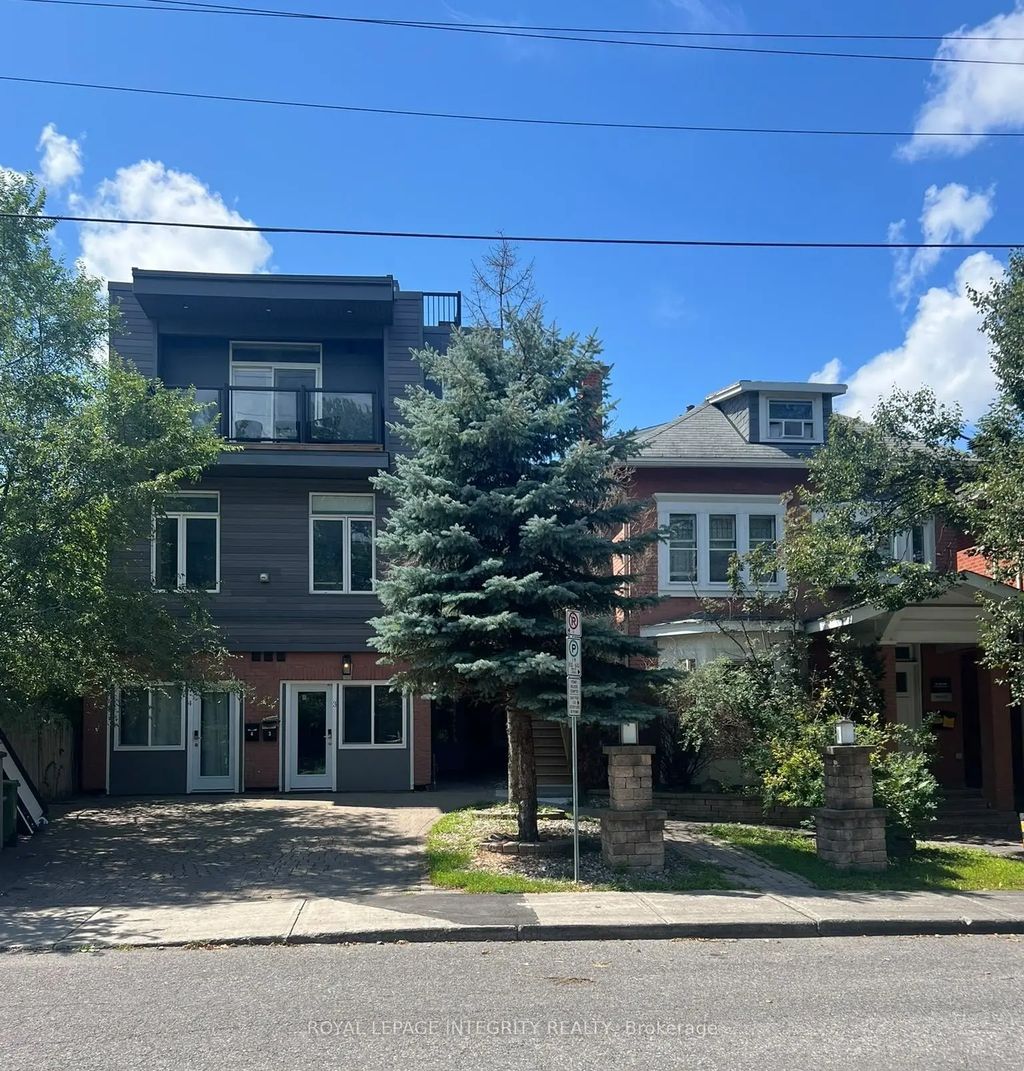 240 Blackburn Avenue, Lower Town - Sandy Hill
