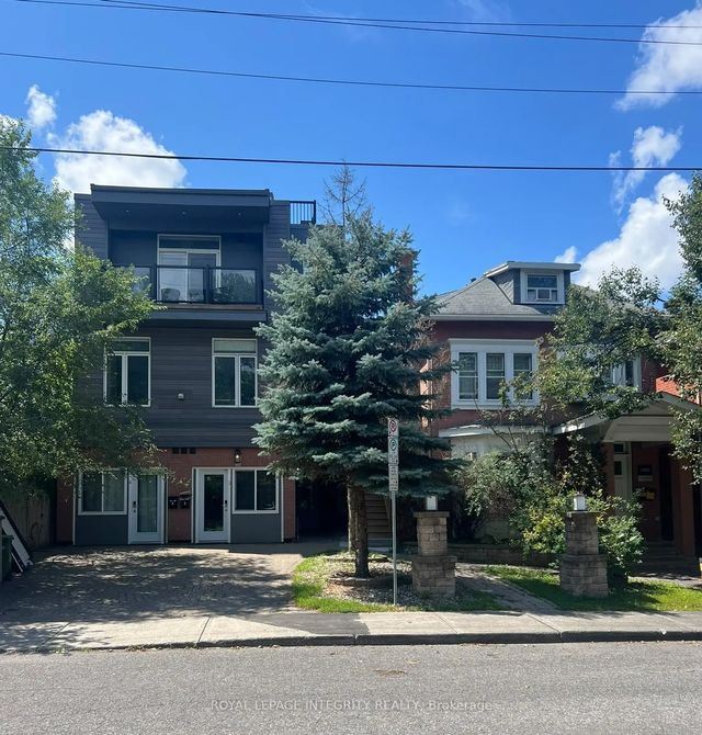 240 Blackburn Avenue, Lower Town - Sandy Hill