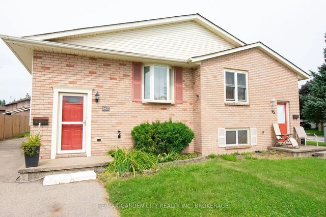 93 Northwood Drive, Welland