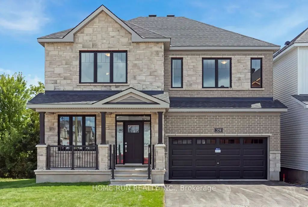 359 Vibert Douglas Drive, Kanata