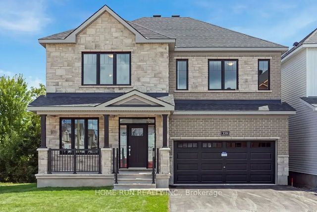 359 Vibert Douglas Drive, Kanata