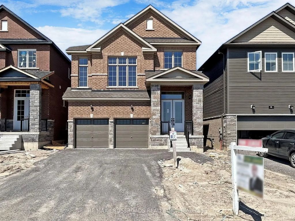 93 York Drive, Peterborough