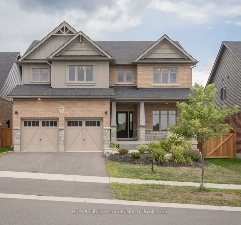 75 Eaglecrest Avenue, Huntsville