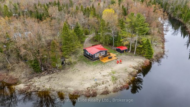 1077 Nystedt Lane, Minden Hills