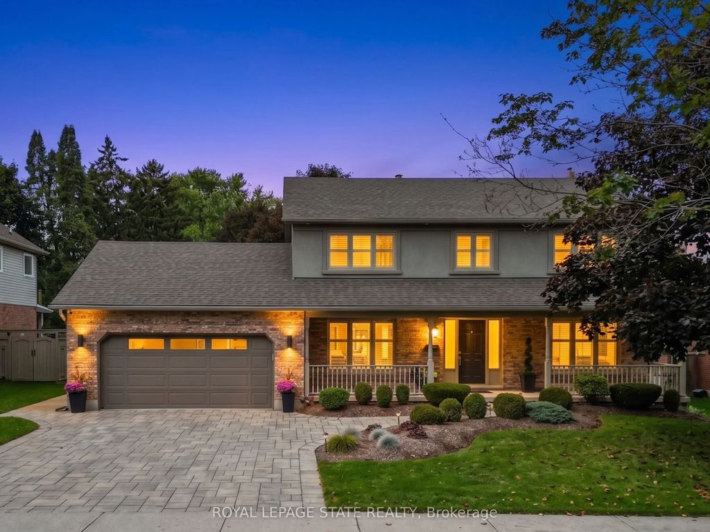 86 Hedge Lawn Drive, Grimsby