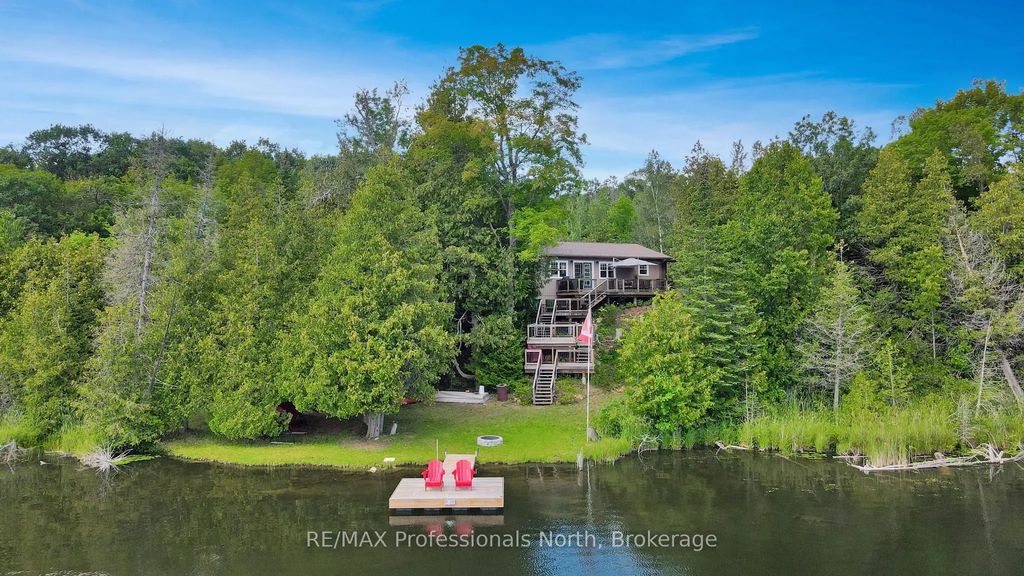 9390 Highway 35 N/a, Minden Hills