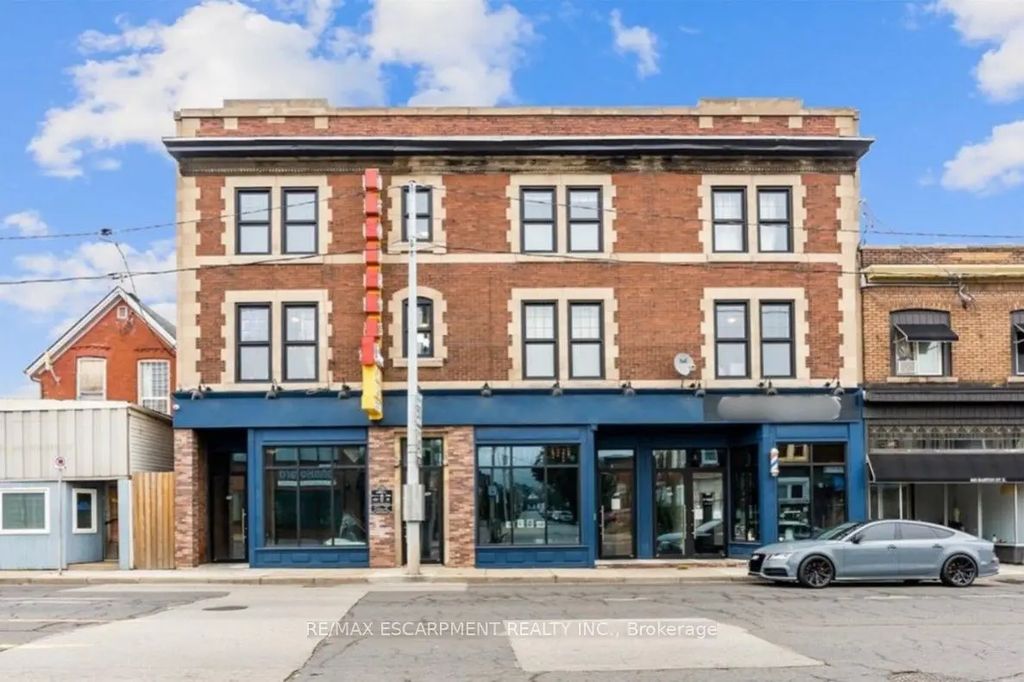 657 Barton Street E 301, Hamilton